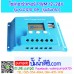 โซล่าชาร์จเจอร์ ระบบออโต 12V 24V 10A [KLD1210] รุ่นอัพเกรด